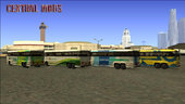 Bus - Ônibus Santos/SP - TCGTABR