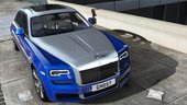 2018 Rolls-Royce Ghost / EWB [Add-On | RHD]