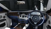 2018 Rolls-Royce Ghost / EWB [Add-On | RHD]