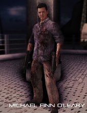 Mod of the Dead from Call of Duty: Black Ops 2