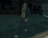 Travis Touchdown (No More Heroes: Heroes' Paradise) v2