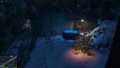 GTA V Christmas North Yankton v2.00