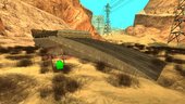 GTA V BUNKER FOR GTA SA FINAL UPDATE 