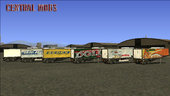 Pack Trailers TC GTA Brasil