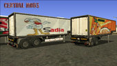 Pack Trailers TC GTA Brasil