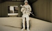 Marine Pack from Spec Ops: The Line
