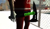 Apocalipsis Weapon Pack