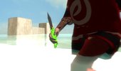 Apocalipsis Weapon Pack