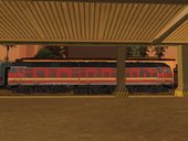 Indian Railways WAP4 Locomotive