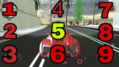 Visual Car Spawner for Android