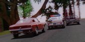 Dodge Monaco California Highway Patrol 1978