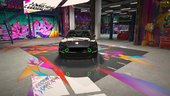 2018 Mustang RTR Drag Spec [FiveM]