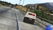 [Bundesländer + Österreich] Vitronic Enforcement Trailer [Tarni] [ELS]