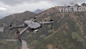 DJI Mavic Pro [Add-On]