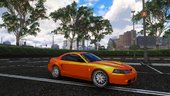 2004 Mustang Cobra