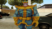 Marvel End Time Arena - Thanos