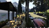 Lake Louise Project [Map editor] Alpha 0.01