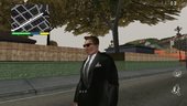 GTA IV/V Styled Radar for Android [COMPLETE]