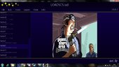 GTA SA Removed/Unused/PS2 Loading Screens to PC