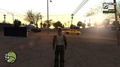 GTA SA Widescreen FIX