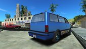 GTA V Declasse Moonbeam Angkot