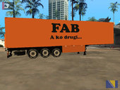 FAB Trailer