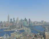 GTA IV/EFLC Los Santos Weather V 8.4 (06.06.2021)