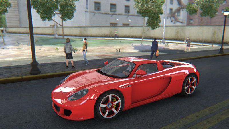 install best graphics mod in gta 4 1.0.7.0