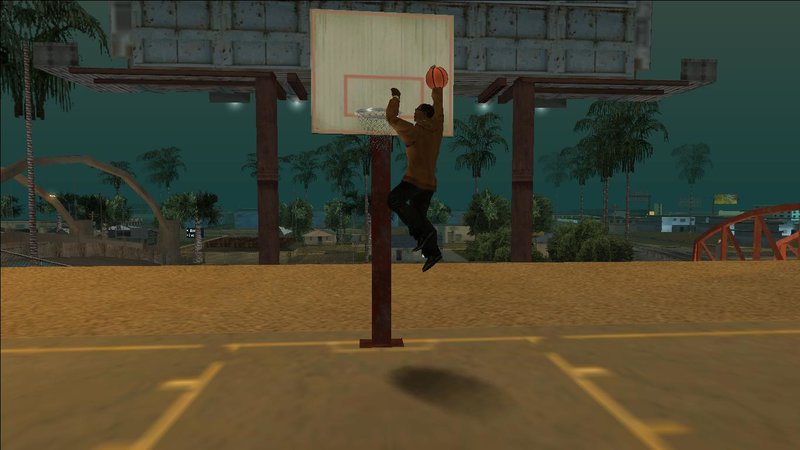 GTA San Andreas 100% Complete Save And Hot Coffee Mod - GTAinside.com