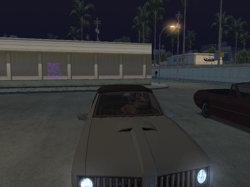 Gta San Andreas Sex Mod