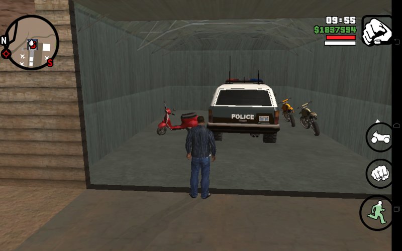 gta san andreas seve game gta san andreas seve game