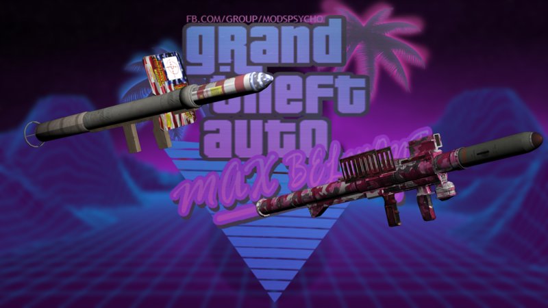 GTA RPG 