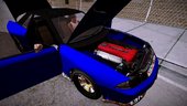 GTA V Annis Elegy Custom