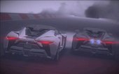 W-Motors Fenyr SuperSport