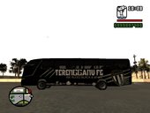 Marcopolo Terengganu FC II