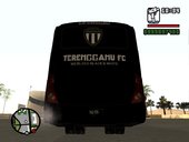 Marcopolo Terengganu FC II