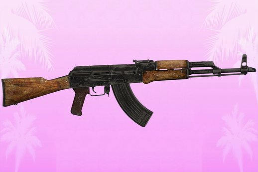 AKM