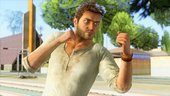 Nathan Drake from Uncharted 3: Drake's Deception