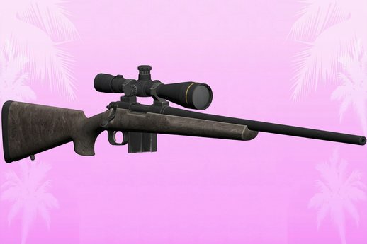 Remington 700