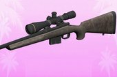 Remington 700