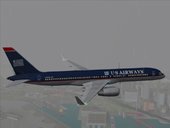 Boeing 757-200 WL RB211 *Final Updated*