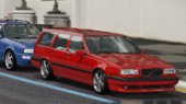 Volvo 850R