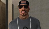 GTA Online Glasses For CJ