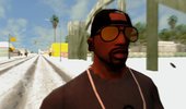 GTA Online Glasses For CJ