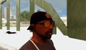 GTA Online Glasses For CJ