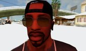 GTA Online Glasses For CJ