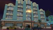 Ocean View Hotel HD Remake