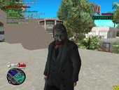The Walking Dead Beta Skin Season 9 The Whisperer War