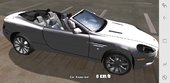 Aston Martin DB9 for Mobile