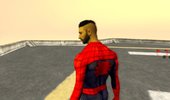 Skin Random #130 (Outfit Spiderman)